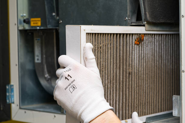 Alpena, MI Airduct Cleaning Company