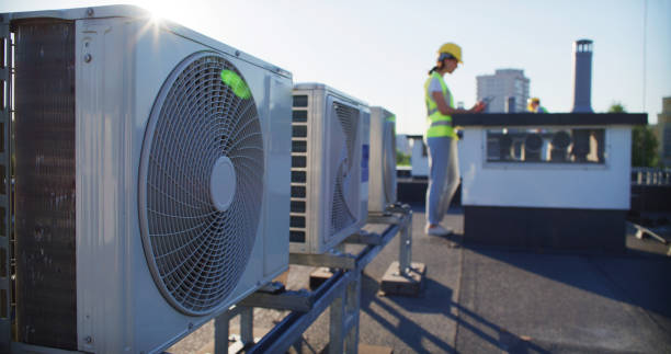 Ventilation Cleaning Services in Alpena, MI